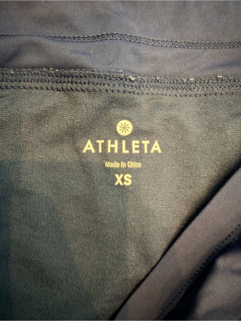 Athleta women’s Kata Swim Shorts - Picture 5 of 5